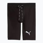 Vyriški bėgimo šortai PUMA Raceday Ultraform 9" Tight puma black