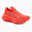 Moteriški bėgimo batai PUMA MagMax Nitro glowing red/puma silver