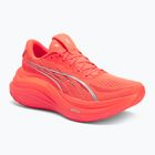 Vyriški bėgimo batai PUMA MagMax Nitro glowing red/peach frost