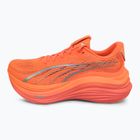 Vyriški bėgimo batai PUMA MagMax Nitro glowing red/peach frost