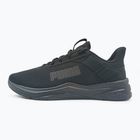 PUMA FTR Wave puma black/cool dark grey batai