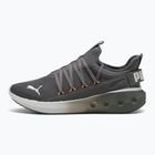 Bėgimo batai PUMA Softride Carson Fresh cool dark gray/feather gray/heat fire