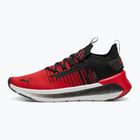 Bėgimo batai PUMA Softride Symmetry Fuzion for all time red/puma black/puma white