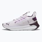 Moteriški bėgimo batai PUMA Softride Symmetry Fuzion lilac frost/midnight plum/pure magenta