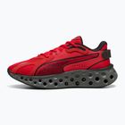Bėgimo batai PUMA Softride Frequence for all time red/puma black/cool dark gray