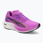 Moteriški bėgimo batai PUMA Deviate Nitro 3 pure magenta/yellow alert/puma white
