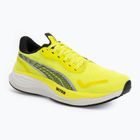 Vyriški bėgimo batai PUMA Velocity Nitro 3 yellow alert/puma black