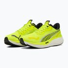 Vyriški bėgimo batai PUMA Velocity Nitro 3 yellow alert/puma black