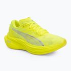 Moteriški bėgimo batai PUMA Deviate Nitro 3 yellow alert/puma silver
