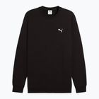 Vyriškas džemperis PUMA ESS Crew TR puma black