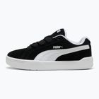 Vyriški batai PUMA Park Lifestyle Easy SD puma black/puma white