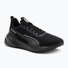 Bėgimo batai PUMA Flyer Lite 3 puma black/for all time red
