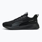 Bėgimo batai PUMA Flyer Lite 3 puma black/for all time red