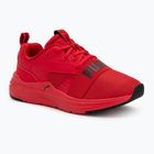 Batai PUMA Softride Wired 2 puma red/puma black