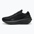 PUMA Scend Pro 2 bėgimo bateliai puma black/flat dark grey