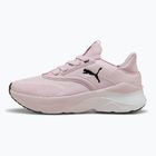Moteriški bėgimo batai PUMA Softride Mayve rose mauve/puma black/sun struck