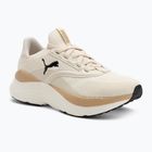 Moteriški bėgimo batai PUMA Softride Mayve alpine snow/warm white/puma black