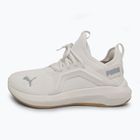 Moteriški bėgimo batai PUMA Softride Enzo 5 warm white/modern mint