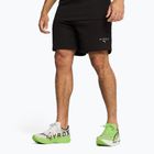 Vyriški treniruočių šortai PUMA x HYROX juodi