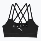 Treniruočių liemenėlė PUMA Hyrox Move Strappy black
