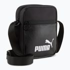 PUMA Campus Portable puma juodas maišelis