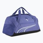 Treniruočių krepšys PUMA Fundamental Small 34 l blue crystal