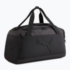 Treniruočių krepšys PUMA Buzz Small Sports Bag 35 l puma black