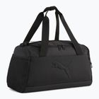 Treniruočių krepšys PUMA Buzz Extra Small Sports Bag 22 l puma black