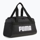 Treniruočių krepšys PUMA Challenger Extra Small 22,5 l puma black