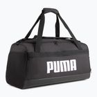 Treniruočių krepšys PUMA Challenger 58 l puma black