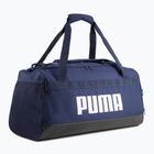 Treniruočių krepšys PUMA Challenger 58 l puma navy