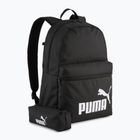 PUMA Phase kuprinės komplektas 22 l puma black