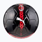 PUMA ACM PreMatch futbolo kamuolys puma black/for all time red dydis 5