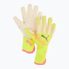 Vartininko pirštinės PUMA Future Ultimate NC yellow alert/sun struck