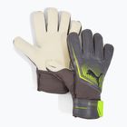 Vartininko pirštinės PUMA Ultra Play RC matte aged silver/yellow alert