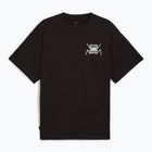 Vyriški krepšinio marškinėliai PUMA Jaws Core Tee II puma black