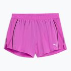 Moteriški bėgimo šortai PUMA Run Velocity 3" wild berry