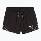 Moteriški bėgimo šortai PUMA Raceday Ultrawave 3" Split puma black