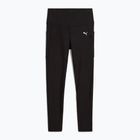 Moteriškos bėgimo tamprės PUMA Run Velocity FL puma black