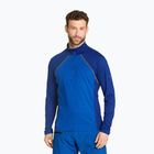 Vyriškas termoaktyvus džemperis ZIENER Jito cobalt blue