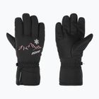 Vaikiškos slidininkų pirštinės ZIENER Lailla Aquashield black