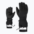 Vyrų slidinėjimo pirštinės ZIENER Gaiku-Z Aquashield AW black