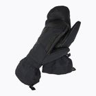 Vyriškos slidinėjimo pirštinės ZIENER Gaikus Aquashield AW alpine black