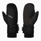 Moteriškos slidinėjimo pirštinės ZIENER Klairo-Z GTX+Gore Plus Warm Mitten black