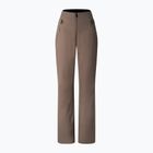 Moteriškos slidinėjimo kelnės BOGNER FIRE+ICE Borja4-T walnut