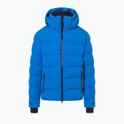 Vyriška slidinėjimo striukė BOGNER FIRE+ICE Tec-Luka lapis blue