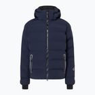Vyriška slidinėjimo striukė BOGNER FIRE+ICE Tec-Luka deepest navy