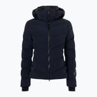 Moteriška slidinėjimo striukė BOGNER FIRE+ICE Tec-Sael deepest navy