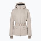 Moteriška slidinėjimo striukė BOGNER FIRE+ICE Moia 2 nomadic desert