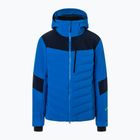 Vyriška slidinėjimo striukė BOGNER FIRE+ICE Radek lapis blue